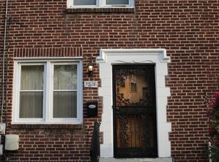 1318 Sayres Ave, Camden, NJ 08104