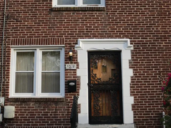 1318 Sayres Ave, Camden, NJ 08104