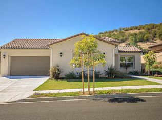 6875 Ridgemark Dr, Moorpark, CA 93021