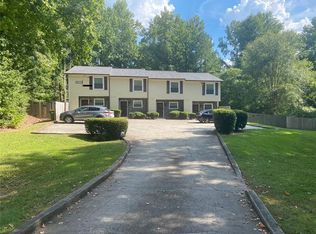 6368 Baker Ct, Peachtree Corners, GA 30092