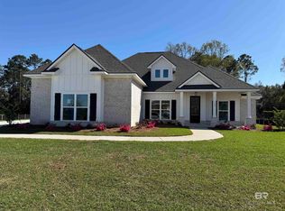 302 Morning Mist Way, Fairhope, AL 36532
