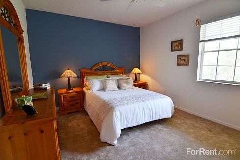 Masterbedroom