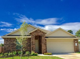 23047 Ari Creek Way, Tomball, TX 77375