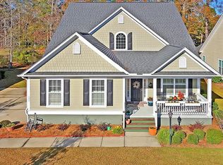 104 Heart Pine Cir, Summerville, SC 29485