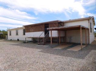 9287 W Bopp Rd, Tucson, AZ 85735