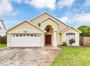 2310 Woods Edge Cir, Orlando, FL 32817