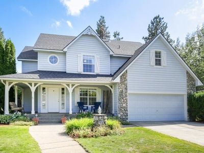 2410 E 54th Ln, Spokane, WA, 99223