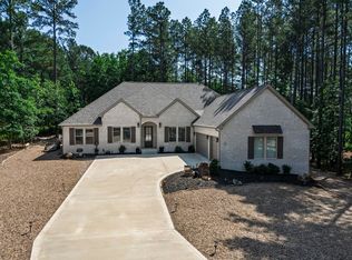 57 Alteza Dr, Hot Springs Village, AR 71909
