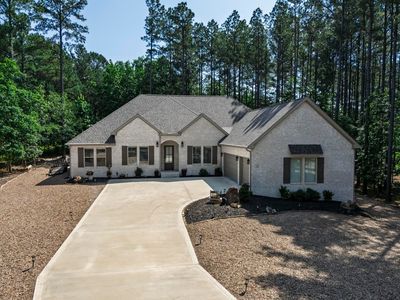 57 Alteza Dr, Hot Springs Village, AR, 71909