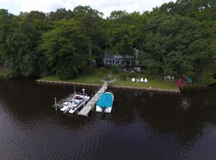 12203 Nanas Way Ln, Ocean City, MD 21842