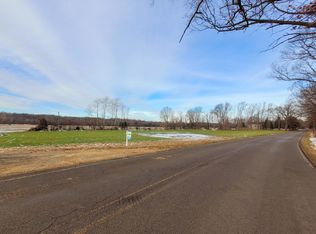 10450 Thorne Rd, Horton, MI 49246