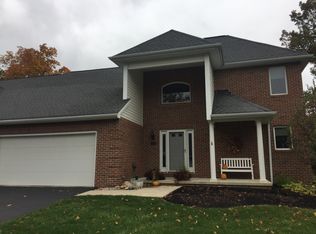 544 Hedgegate North Ct, Tiffin, OH 44883