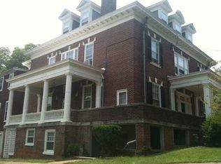 310 Washington St APT 1, Lynchburg, VA