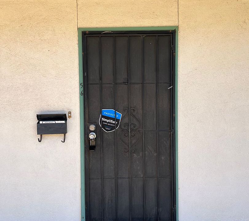 1st image of 2150 S Avenue A APT 56