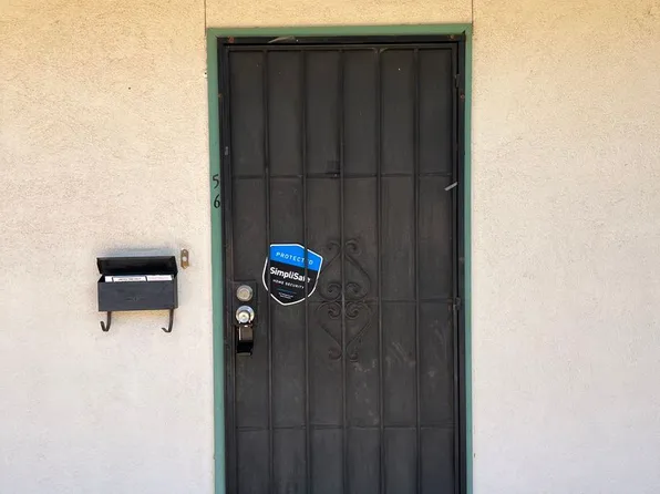 2150 S Avenue A APT 56, Yuma, AZ 85364