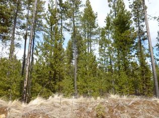 17170 Kingsburg Rd, Bend, OR 97707