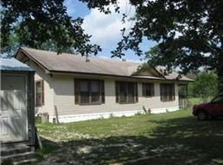 5 Merlin Spur, Huntsville, TX 77320