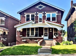 5032 Potomac St, Saint Louis, MO 63139