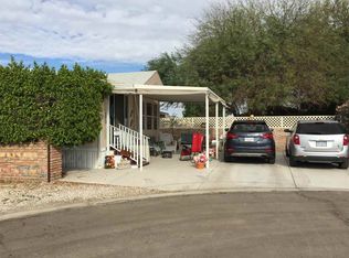10348 E Compadre Ln, Yuma, AZ 85365