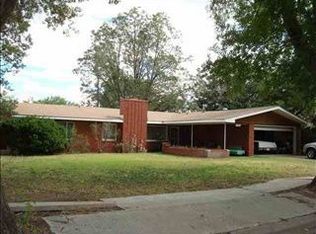 1503 Madison Ave, Roswell, NM 88203