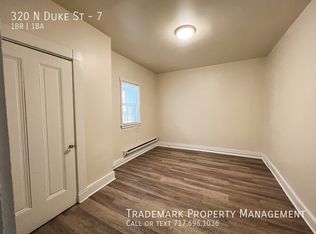 320 N Duke St APT 7, Lancaster, PA 17602