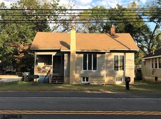 1415 Boulevard Rte #50, Mays Landing, NJ 08330