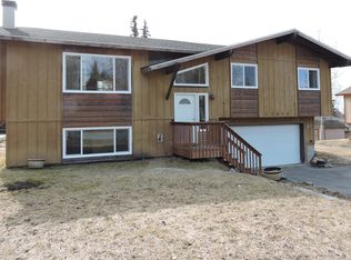 17838 Kantishna Dr, Eagle River, AK 99577