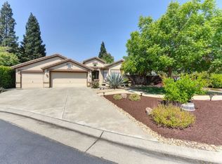 516 Rye Ct, Roseville, CA 95747