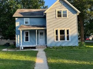 262 W Myrtle St, Herscher, IL 60941