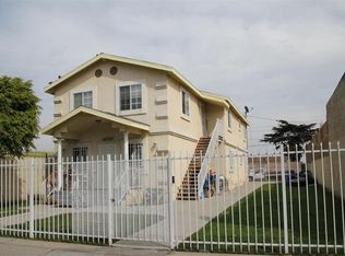 10320 S Western Ave, Los Angeles, CA 90047
