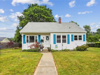 48 Walnut Street, Killingly, CT, 06239