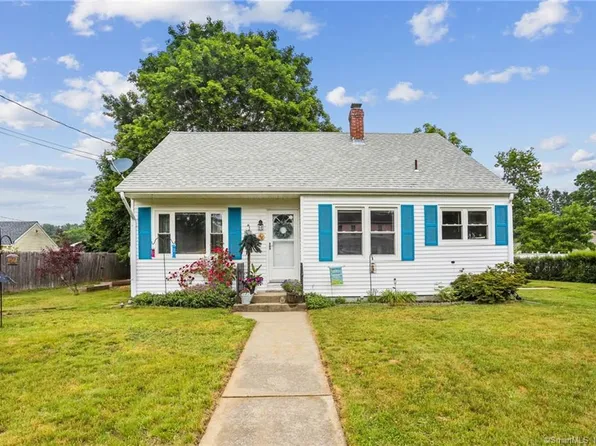 48 Walnut Street, Killingly, CT 06239