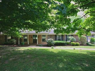 5144 Pritchett Dr, Nashville, TN 37220