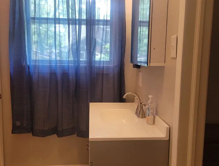 master bath
