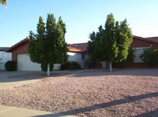 1555 Leisure World #1555, Mesa, AZ 85206