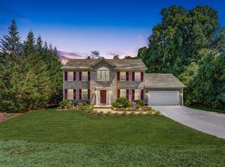 4350 Rosevale Rd, Roanoke, VA 24018