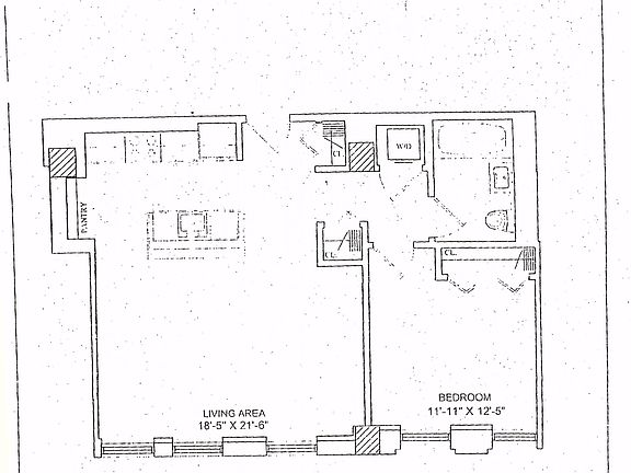 3rd image of 4 Beacon Way #2L