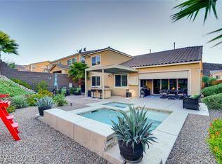 294 Mandarin Hill Ln, Henderson, NV 89012