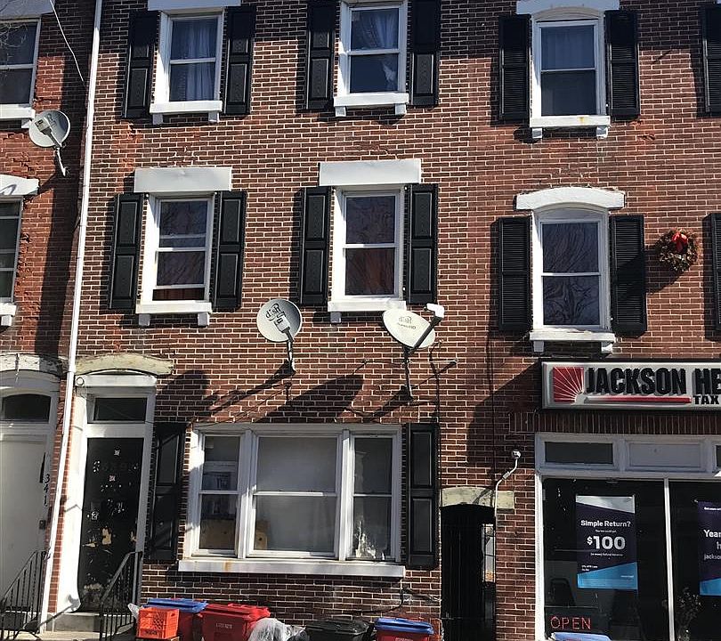 339 W Marshall St Norristown PA Zillow