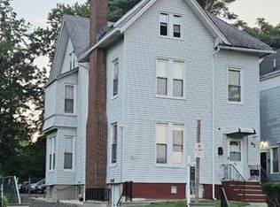67 Washington St APT 3, East Orange, NJ 07017