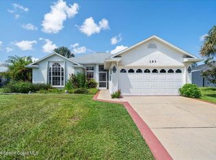 193 Joy Haven Dr, Sebastian, FL 32958