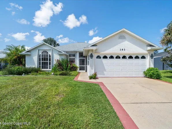 193 Joy Haven Dr, Sebastian, FL 32958