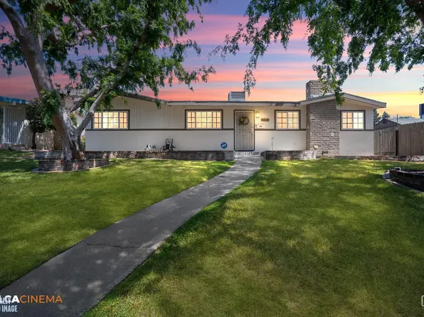 2905 Idaho St, Bakersfield, CA 93305