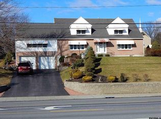 753 Hoosick Rd, Troy, NY 12180