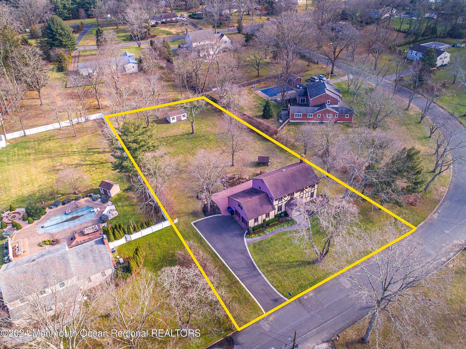 41 Farm Road, Middletown, NJ 07748 Zillow
