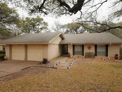 9424 Shady Oaks Dr, Austin, TX, 78729