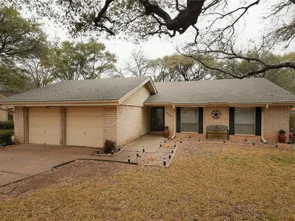 9424 Shady Oaks Dr, Austin, TX 78729