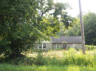 10442 S Duck Creek Rd, Salem, OH 44460