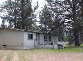 41540 Champs Flat Rd, Chiloquin, OR 97624