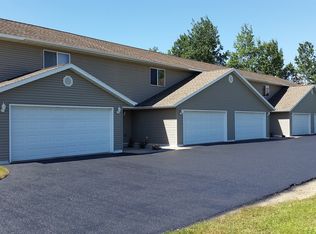 1338 Mark Ave Townhomes, Tomah, WI 54660